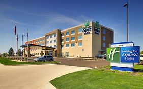 Holiday Inn Express & Suites Findlay North By Ihg